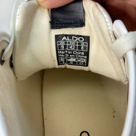 ALDO: Men’s Shoes - Picture 5 of 5